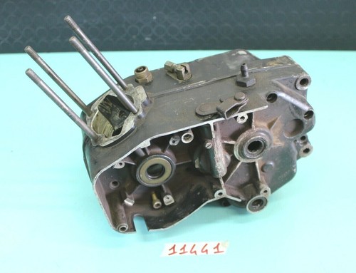 Carter motore aprilia - motore,