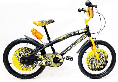 Bici bicicletta bambino reset - bicicletta,