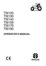 New holland tm120 tm130 tm140 - holland,
