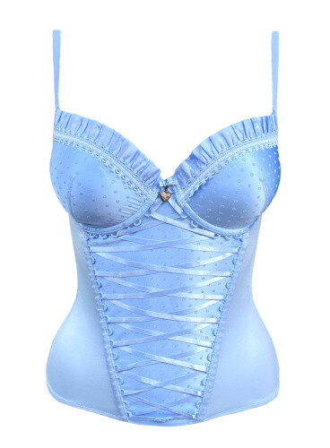 Triumph push corsage dirndl - push-up,