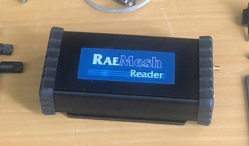 Rae systems kit - rae,