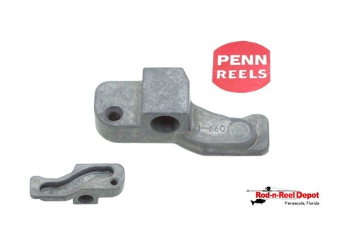 Penn oscillation slider - penn,