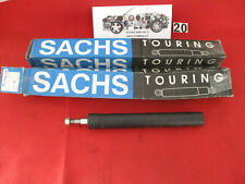 100229 COPPIA AMMORTIZZATORI ANTERIORI VOLKSWAGEN GOLF CADDY JETTA SCIROCCO