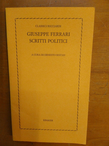 Classici ricciardi giuseppe - classici, ricciardi-giuseppe