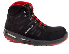 SCARPA ANTINFORTUNISTICA GIASCO 3MOVE TIGER S3 - Safety Footwear