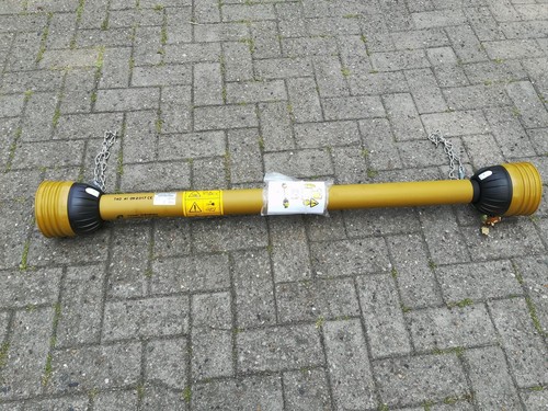Comer protezione albero t40 - albero,