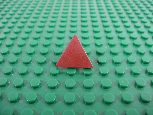 Lego cartello stradale - lego,