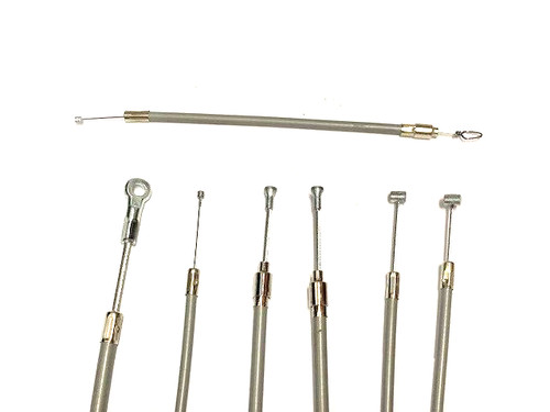 Serie cavi kit - kit, trasmissioni