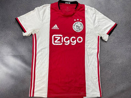 Ajax 2019 2020 adidas - ajax,