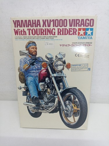 Yamaha xv1000 virago - xv1000,
