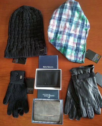 Lotto accessori per idee - lotto,