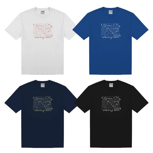 Diadora shirt two times - diadora,