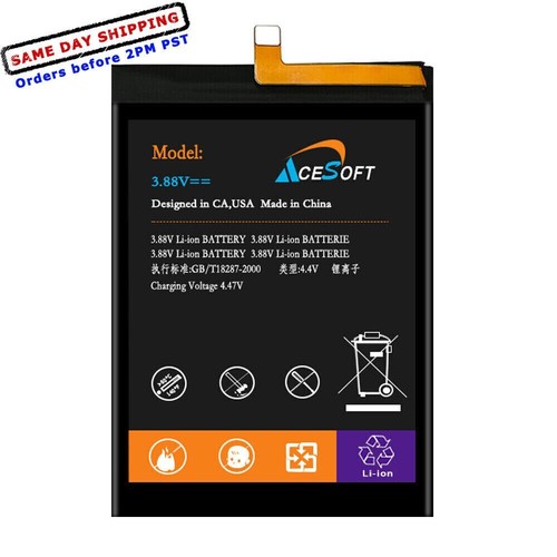 Long endurance 5100mah md50 - endurance,