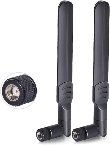 2pcs dual band - 2pcs,