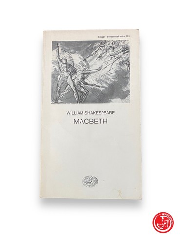 Macbeth shakespeare - macbeth,