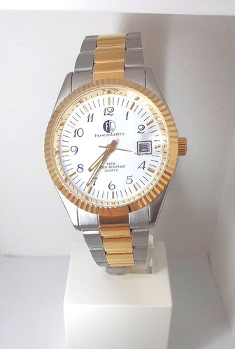 Orologio uomo francois lepetit - uomo,