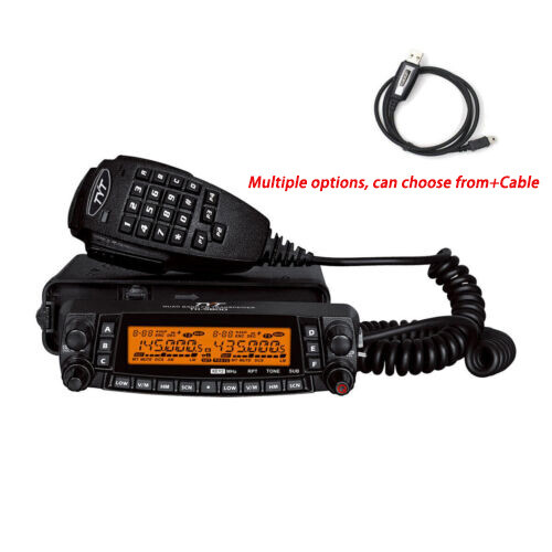 Nuovo tyt 9800 - tyt, quad