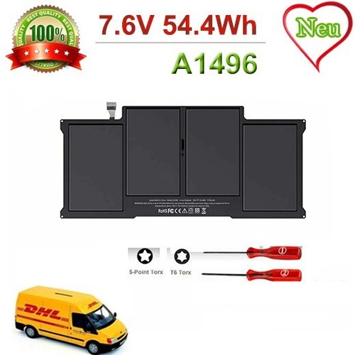 Batteria a1496 per apple - ✅batteria,