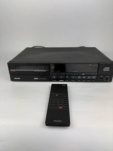Philips cd650 05r lettore - philips,