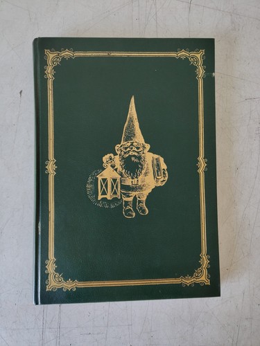 Segreto degli gnomi - segreto,