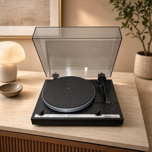Thorens 318 raro giradischi - raro,