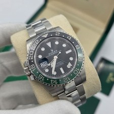 ROLEX GMT Master II 40 - Rif