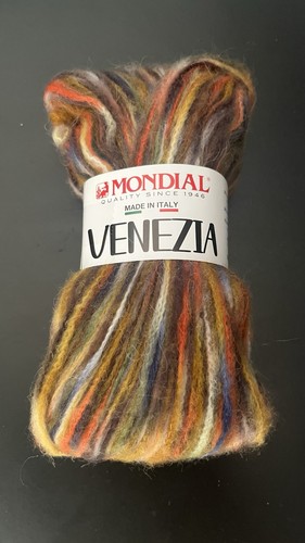 Gomitolo lana matassa venezia - lana,