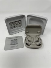 Beats by Dr. Dre Powerbeats Pro 2 Auricolari Bluetooth Resistenti al Sudore - Sabbia Rapida