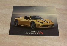 Cartolina Ufficiale di