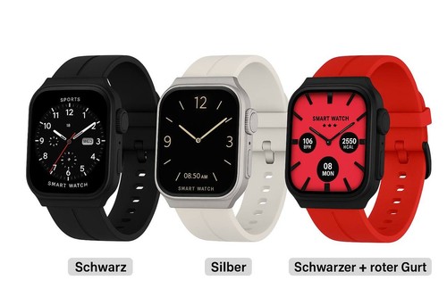 Smartwatch ov88 - ov88, 2,01'''