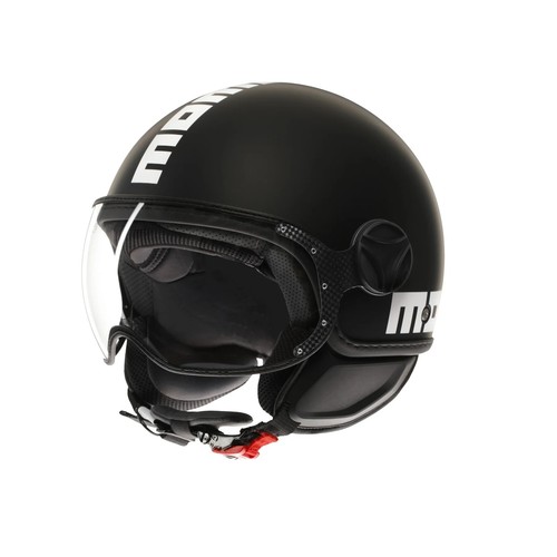 Casco momo design - casco, fgtr