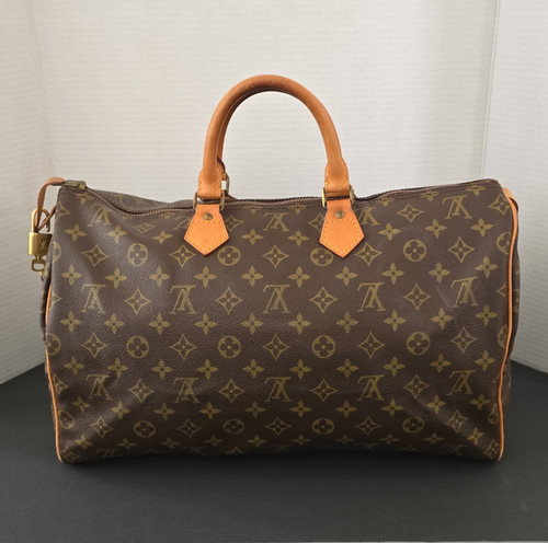Louis vuitton speedy - louis,