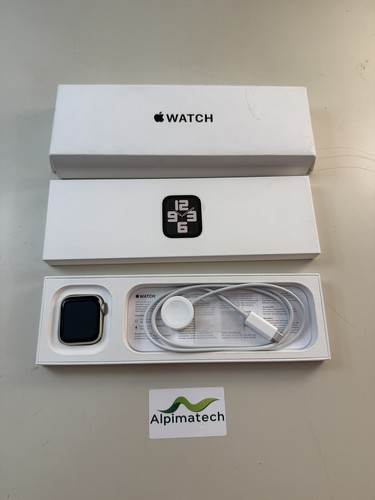 Apple watch gen 2022 - apple, 2a