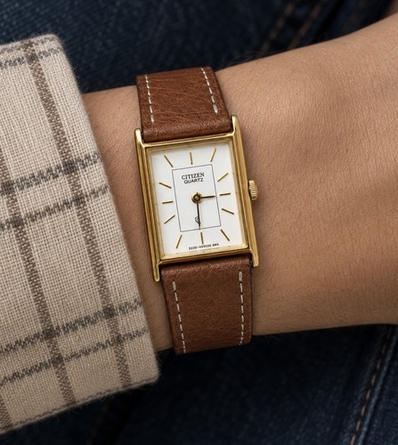 Orologio crisp vintage anni - crisp,