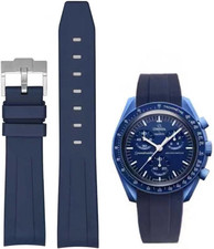 Cinturino orologio silicone - cinturino,