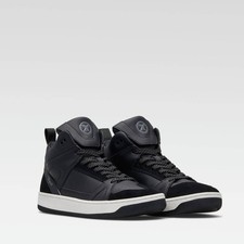 Scarpe moto xpd leather - moto,