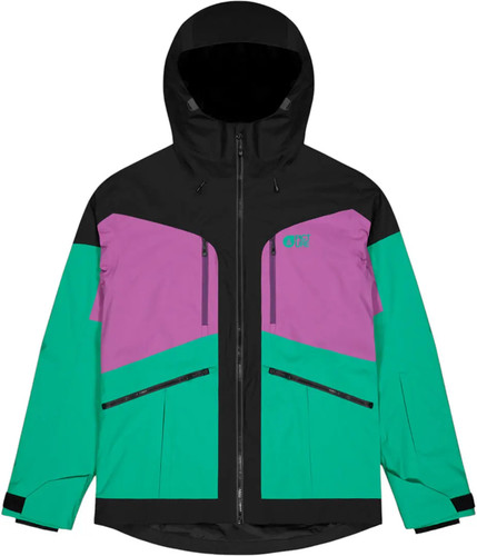 Giacca sci snowboard - da,