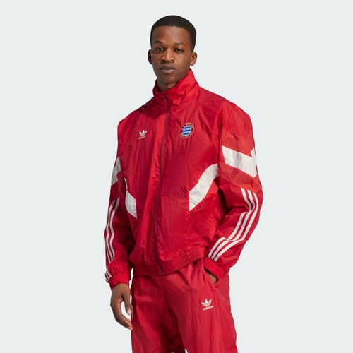 Giacca vento adidas - vento,
