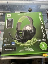 JBL Quantum 360X Wireless -