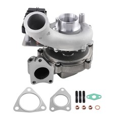 Turbocompresseur Turbo for