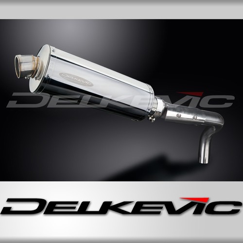 Kit scarico silenziatore honda - kit,