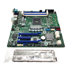 ASRock Rack X470D4U Server