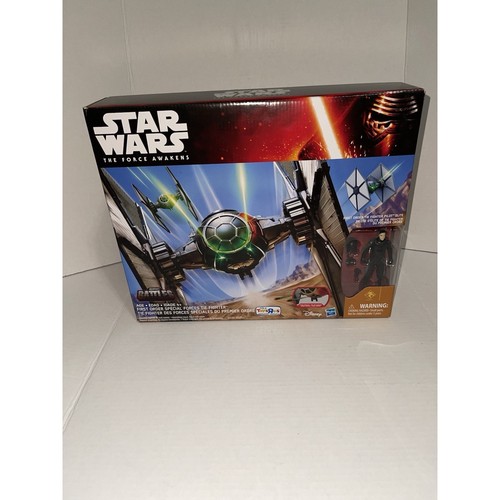 Star wars risveglio della - star, il