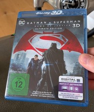 Batman vs. Superman (Ultimate