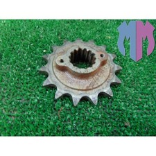 Pignone Ducati Scrambler 800 Icona 2015 2016