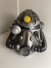 Fallout 76  T-51b Power Armor Edition(no Gioco)