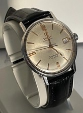 Orologio Omega Seamaster