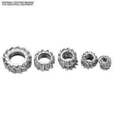 Kit Lavatrice Isolamento