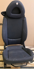 Sedile passeggero destro Smart
