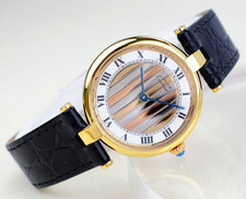 Orologio Cartier Must Vendome